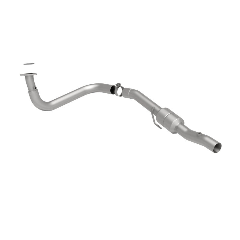 MagnaFlow Conv DF 00-06 Chevy/GMC Driver Side - DTX Performance