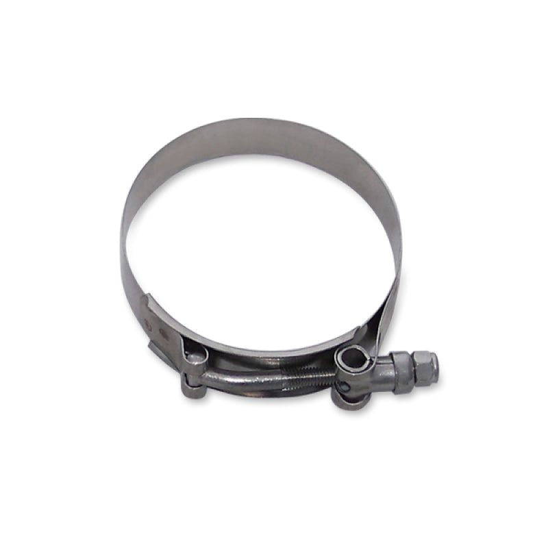 Mishimoto 2 Inch Stainless Steel T-Bolt Clamps - DTX Performance