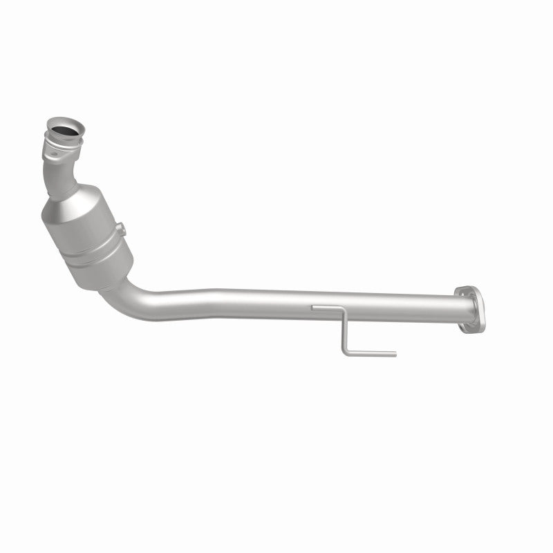 MagnaFlow Conv DF 05-06 Wrangler 2.4L OEM - DTX Performance