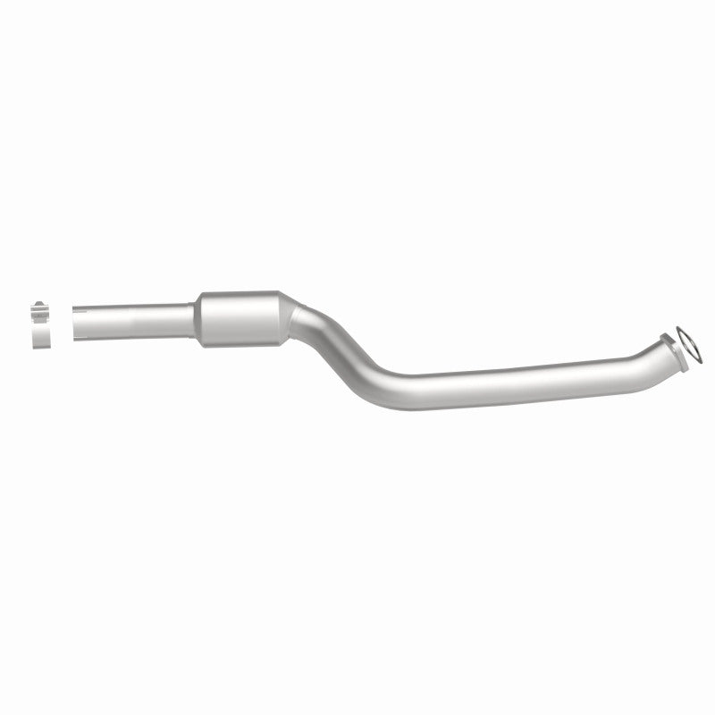 Magnaflow 09-16 BMW Z4 L6 3.0L OEM Grade / EPA Compliant Direct-Fit Catalytic Converter - DTX Performance