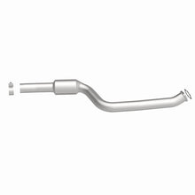 Load image into Gallery viewer, Magnaflow 09-16 BMW Z4 L6 3.0L OEM Grade / EPA Compliant Direct-Fit Catalytic Converter - DTX Performance