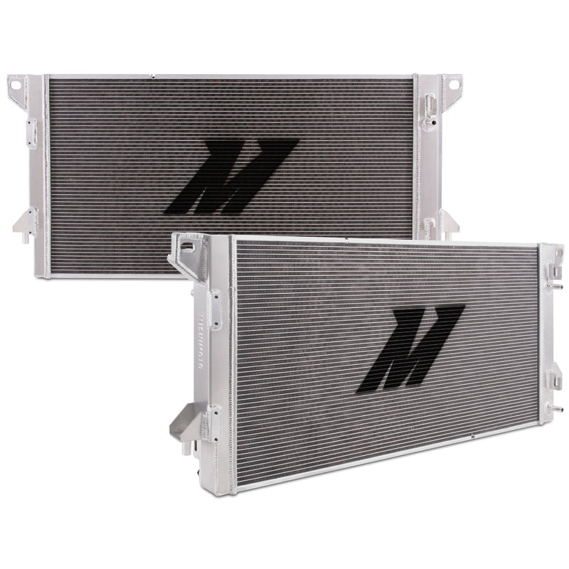 Mishimoto 11-14 Ford F-150 Performance Aluminum Radiator - DTX Performance