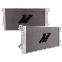 Load image into Gallery viewer, Mishimoto 11-14 Ford F-150 Performance Aluminum Radiator - DTX Performance