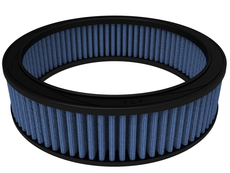 aFe MagnumFLOW Air Filters OER P5R A/F P5R Fiat 68-79 - DTX Performance