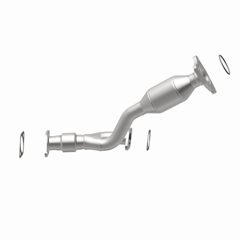 Magnaflow Conv DF 2008-2009 G6 3.5 L Underbody - DTX Performance