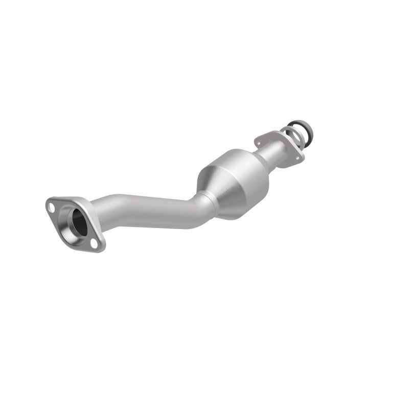 Magnaflow Conv DF 2012-2013 JUKE 1.6L Underbody - DTX Performance