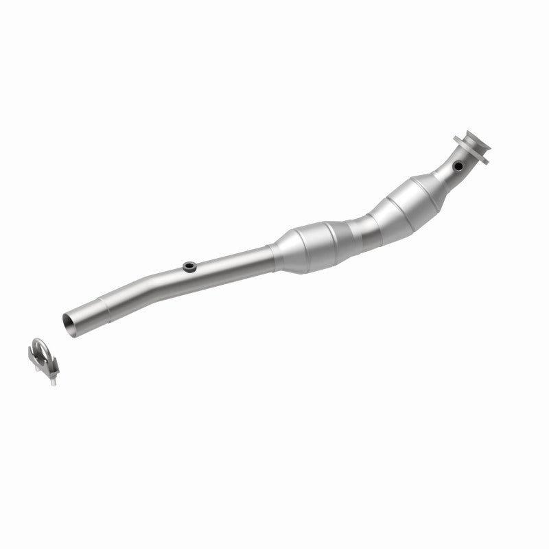 MagnaFlow Conv DF 03-05 R Rover HSE4.4 Passenger Side - DTX Performance