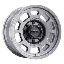 Load image into Gallery viewer, Method MR705 17x8.5 0mm Offset 8x6.5 130.81mm CB Titanium Wheel - DTX Performance