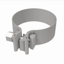 Load image into Gallery viewer, MagnaFlow Clamp 3.00inch TORCA SS 1.25inch 10pk - DTX Performance