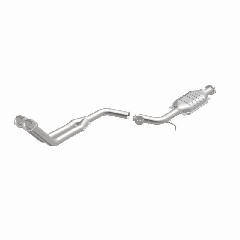 MagnaFlow Conv DF 91-93 Mercedes 190E 2.3L - DTX Performance