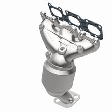 Load image into Gallery viewer, MagnaFlow Conv DF 13-14 Santa Fe 3.3L Manifold - DTX Performance