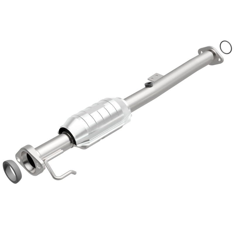 MagnaFlow 99-03 Chevrolet Tracker / Suzuki Vitara 1.6L/2.0L Direct-Fit Catalytic Converter - DTX Performance