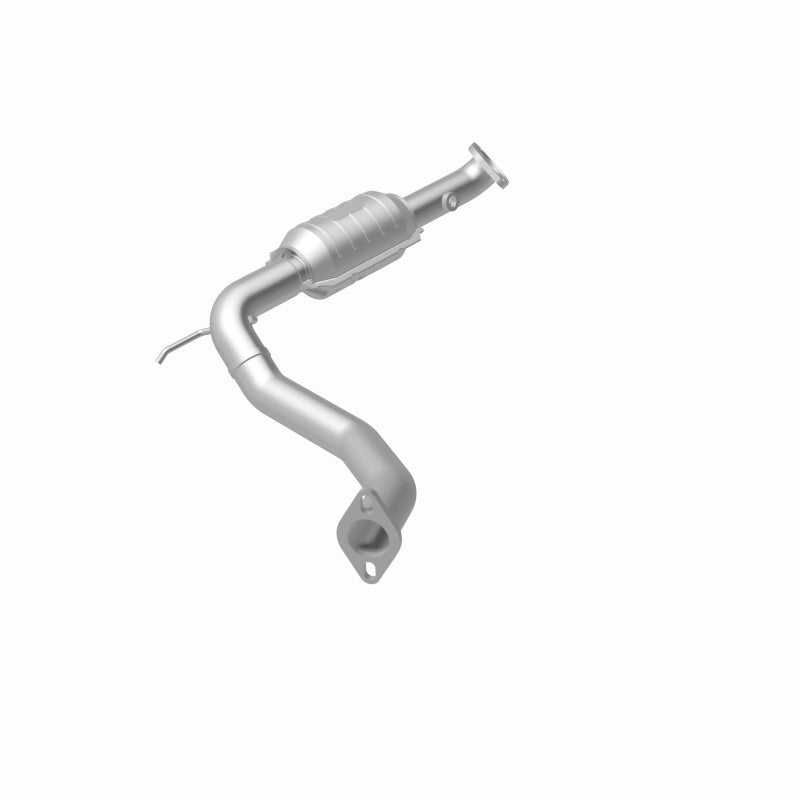 MagnaFlow Conv DF 05-07 4Runner Driver Side Rear - DTX Performance