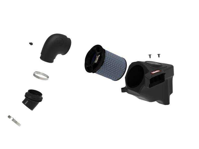 aFe 18-21 Hyundai Kona L4 2.0L Takeda Momentum Cold Air Intake System w/ Pro 5R Media - DTX Performance