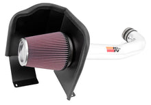 Load image into Gallery viewer, K&amp;N 77 Series Performance Intake Kit - Chevy/GMC 14-15 Silverado/Seirra /2015 Suburban/Tahoe/Yukon - DTX Performance