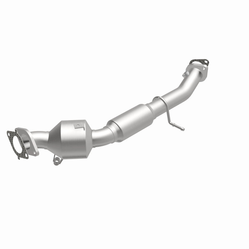 Magnaflow Conv DF 2010-2013 TRANSIT CONNECT 2.0 L Underbody - DTX Performance