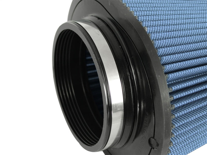 aFe MagnumFLOW Air Filters IAF A/F P5R 5F x (9x7-1/2)B x (6-3/4x5-1/2)T x 6-7/8inH - DTX Performance