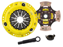 Load image into Gallery viewer, ACT 1991 Toyota Corolla XT/Race Sprung 4 Pad Clutch Kit - DTX Performance