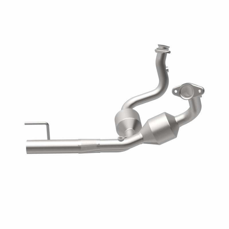 MagnaFlow Conv DF 04 Jeep Grand Cherokee 4.7L - DTX Performance