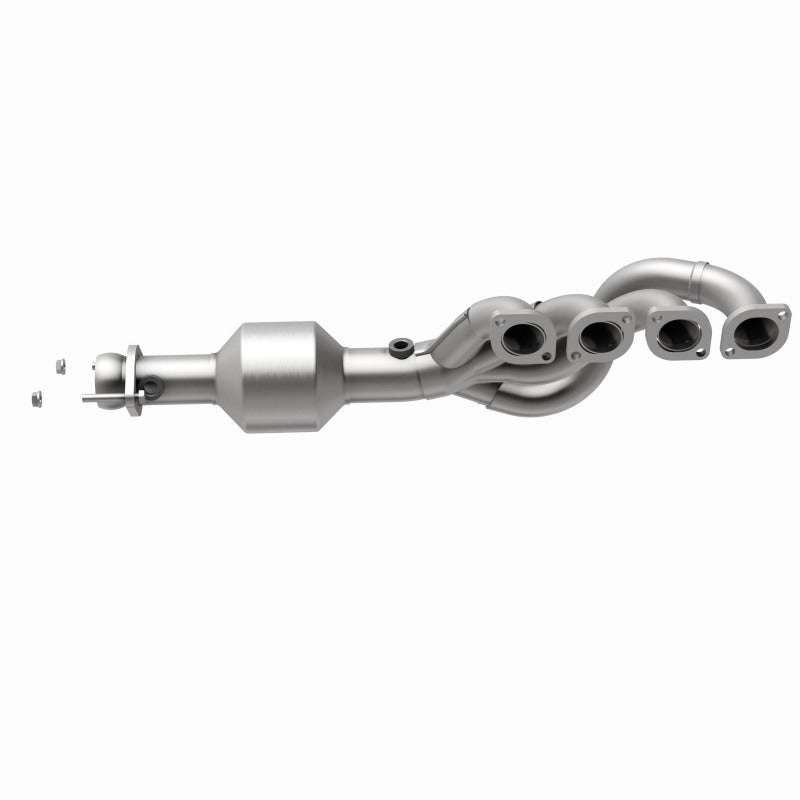 MagnaFlow Conv DF BMW 5-6 06-09 Driver Side - DTX Performance