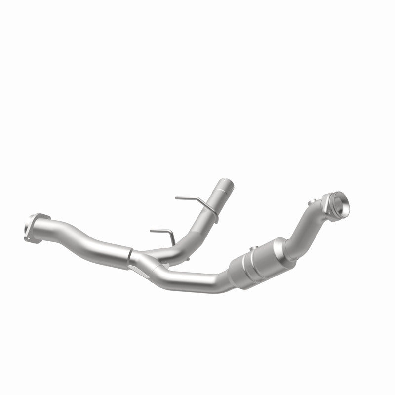 Magnaflow Conv DF 2011-2014 F-150 V6 3.5L OEM Underbody - DTX Performance