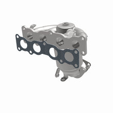 Load image into Gallery viewer, Magnaflow Conv DF 2017 Santa Fe L4 2.4 OEM Manifold - DTX Performance