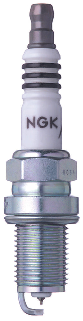 NGK Iridium Spark Plugs Box of 4 (BKR9EIX) - DTX Performance