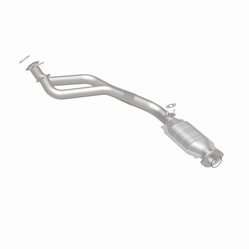 MagnaFlow Conv DF 95-97 Toyota Landcruiser 4.5L/1996 Lexus LX 450 4.5L - DTX Performance