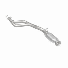 Load image into Gallery viewer, MagnaFlow Conv DF 95-97 Toyota Landcruiser 4.5L/1996 Lexus LX 450 4.5L - DTX Performance