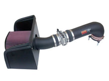 Load image into Gallery viewer, K&amp;N 96-98 Chevy Silverado / GMC Sierra V6-4.3L Vortec Performance Intake Kit - DTX Performance