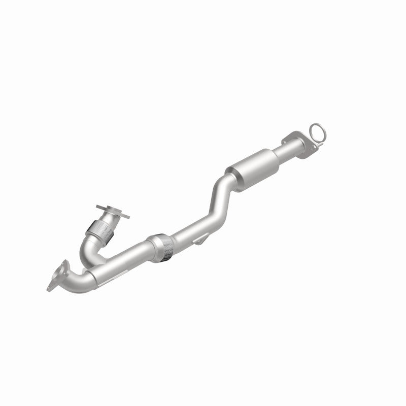 MagnaFlow Direct-Fit OEM EPA Compliant Catalytic Converter - 13-15 Nissan Pathfinder V6 3.5L - DTX Performance