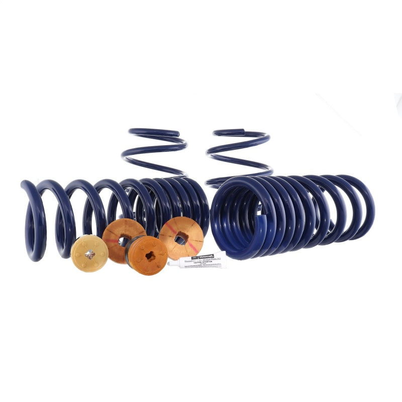 Ford Racing 15-22 Mustang Track Lowering Spring Kit - DTX Performance