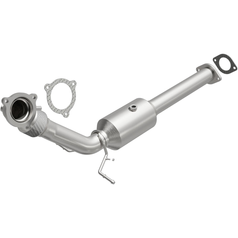 Magnaflow California Direct Fit Converter 05-09 Volvo S60 2.5L - DTX Performance