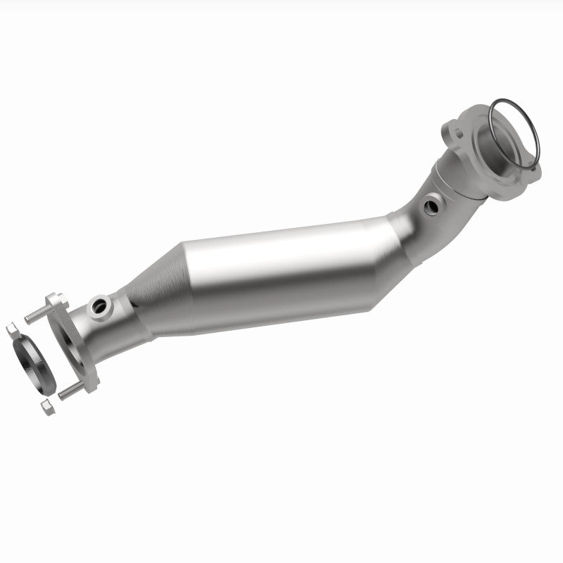 Magnaflow Conv DF 2009-2015 CTS V8 6.2 OEM Underbody - DTX Performance