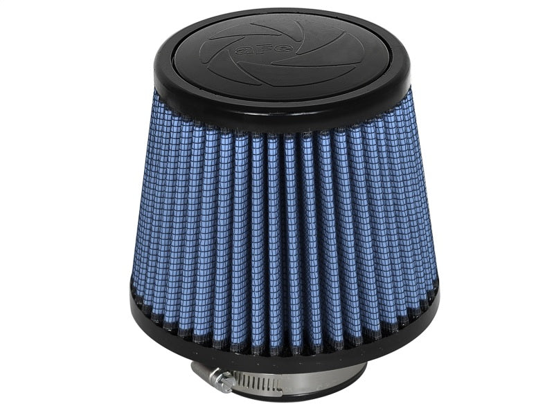 aFe MagnumFLOW Air Filters IAF P5R A/F P5R 2-3/4F x 6B x 4-3/4T x 5H - DTX Performance