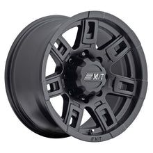 Load image into Gallery viewer, Mickey Thompson Sidebiter II Wheel - 17X9 5 X 5 4-1/2 90000019389 - DTX Performance