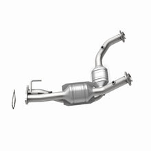 Load image into Gallery viewer, MagnaFlow Conv DF 04-06 Ranger Front 4.0L - DTX Performance