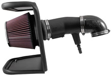 Load image into Gallery viewer, K&amp;N 15-18 Chevy Colorado / GMC Canyon L4-2.5L F/I Aircharger Performance Air Intake System - DTX Performance