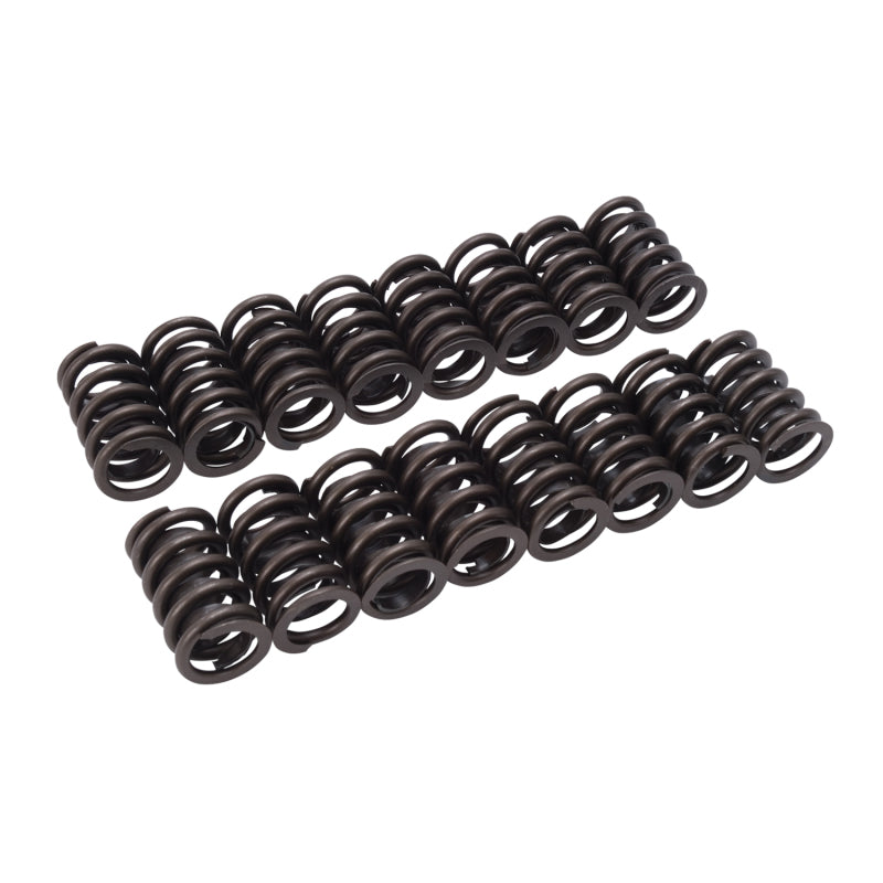 Edelbrock Valve Springs E-Street Heads Set of 16 - DTX Performance