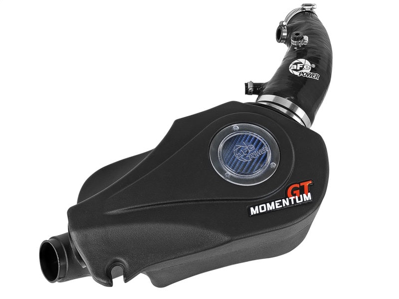 aFe Momentum GT Pro 5R Cold Air Intake System 17-18 Fiat 124 Spider I4 1.4L (t) - DTX Performance