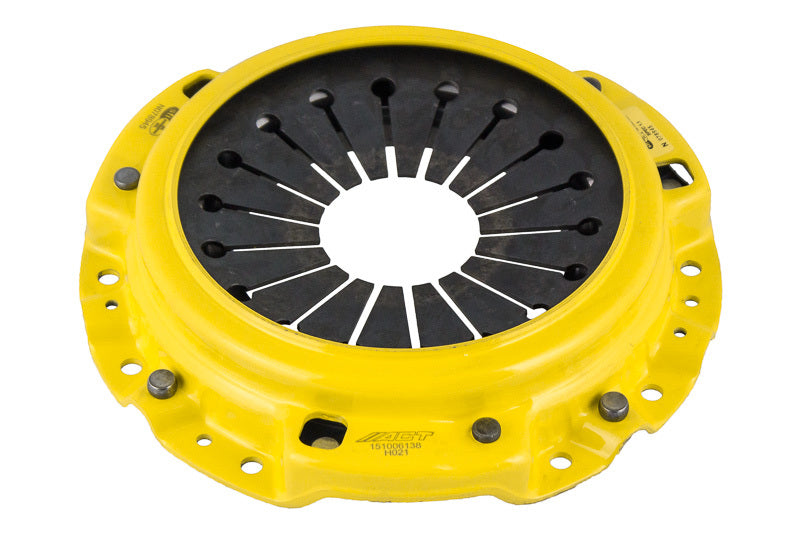 ACT 2000 Honda S2000 P/PL Heavy Duty Clutch Pressure Plate - DTX Performance