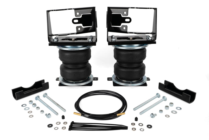 Air Lift Loadlifter 5000 Rear Air Spring Kit for 2022 Toyota Tundra - DTX Performance