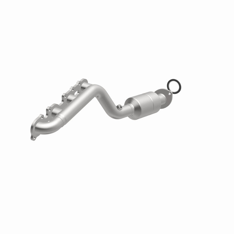 MagnaFlow Conv DF 08-09 Lexus LS600H 5.0L - DTX Performance