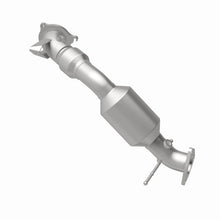 Load image into Gallery viewer, MagnaFlow 13-15 Land Rover LR2 2.0L CARB Compliant Direct Fit Catalytic Converter - DTX Performance