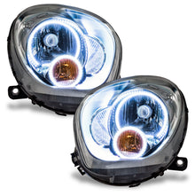 Load image into Gallery viewer, Oracle Mini Cooper Countryman 11-15 LED Halo Kit - White - DTX Performance