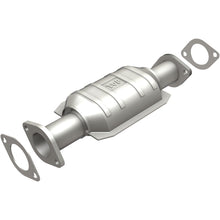 Load image into Gallery viewer, MagnaFlow Catalytic Converter DF 98-00 Nissan Frontier 2.4L Rear - DTX Performance