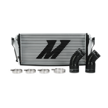 Load image into Gallery viewer, Mishimoto 2013+ Dodge 6.7L Cummins Intercooler Silver - DTX Performance