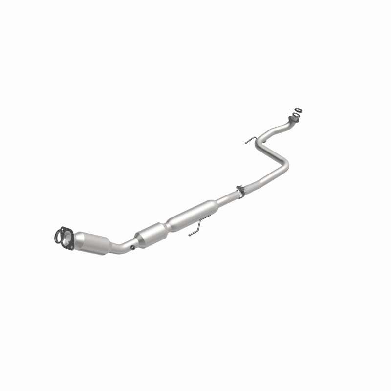 MagnaFlow Conv Direct Fit OEM 2008-2012 Scion L4 1.8L Underbody - DTX Performance