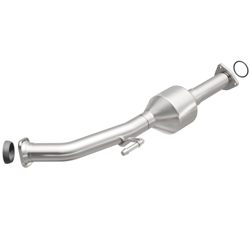 MagnaFlow Conv DF 06-10 Honda Civic 1.3L - DTX Performance