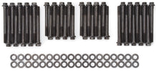 Load image into Gallery viewer, Edelbrock Head Bolt Kit for 60809/60819 409 Perf RPM Cylinder Heads - DTX Performance